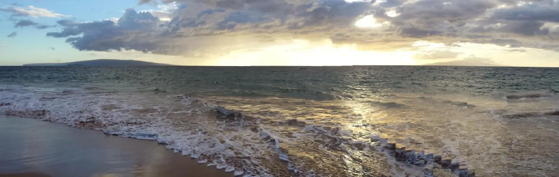 Σπίτι διακοπών Maui Sunset B514 Βίλα Kihei