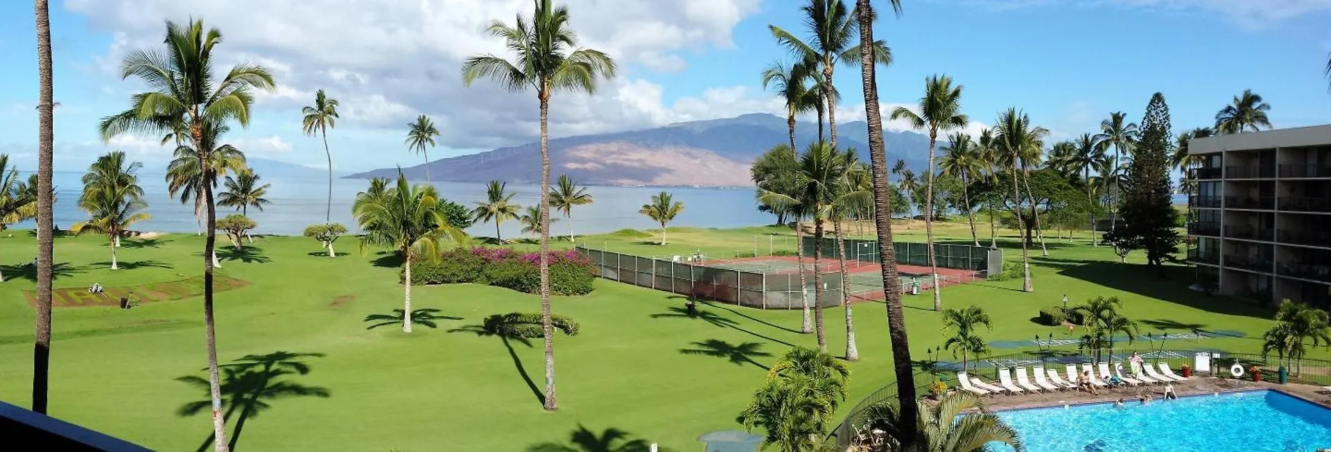 Maui Sunset B514 Βίλα Kihei