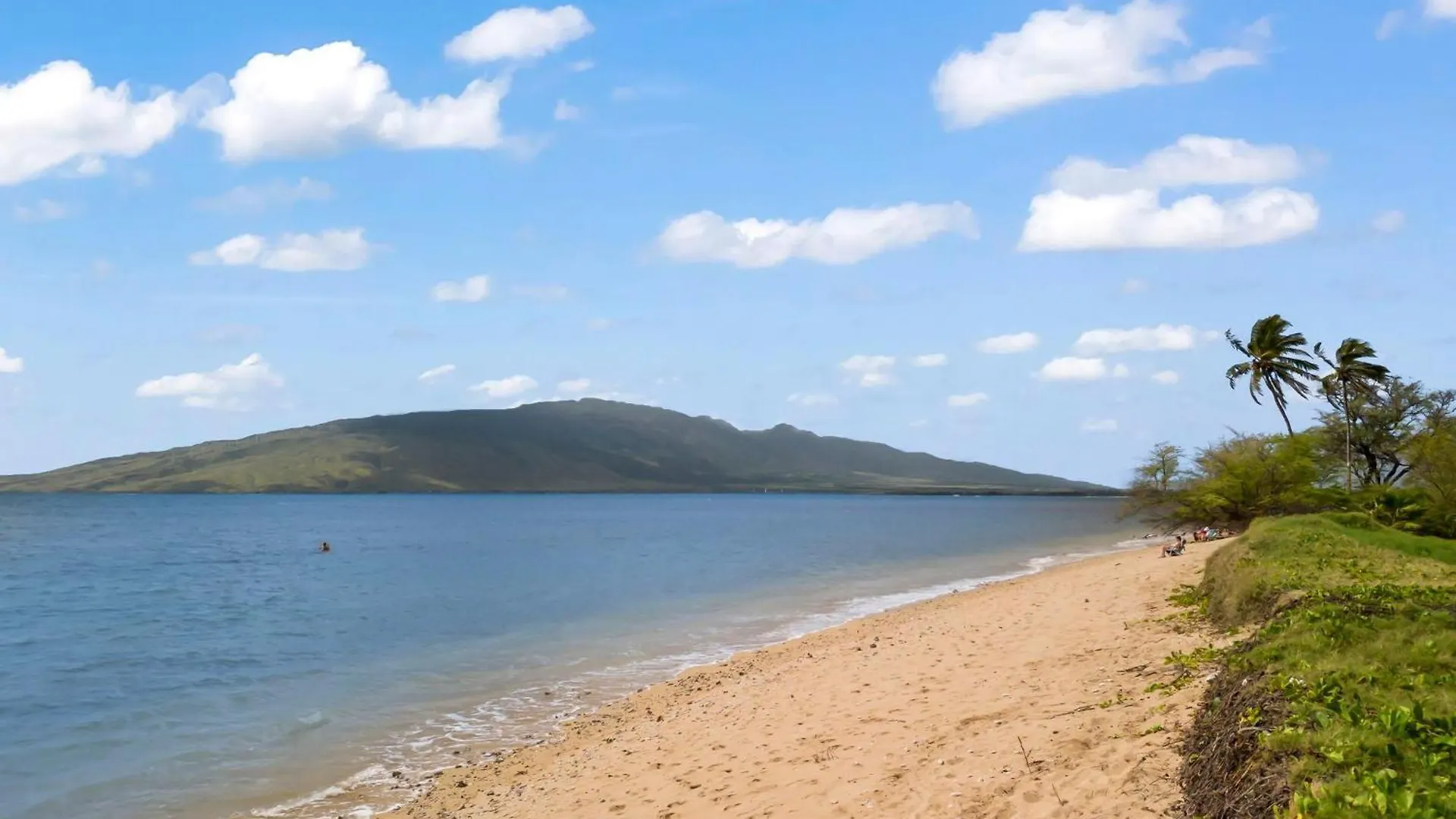 Σπίτι διακοπών Maui Sunset B514 Βίλα Kihei