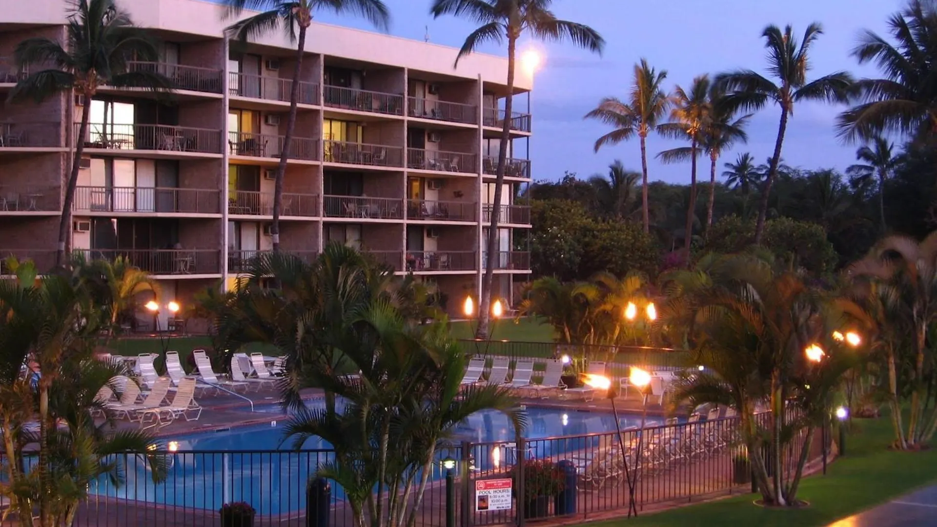 Maui Sunset B514 Βίλα Kihei Ηνωμένες Πολιτείες της Αμερικής