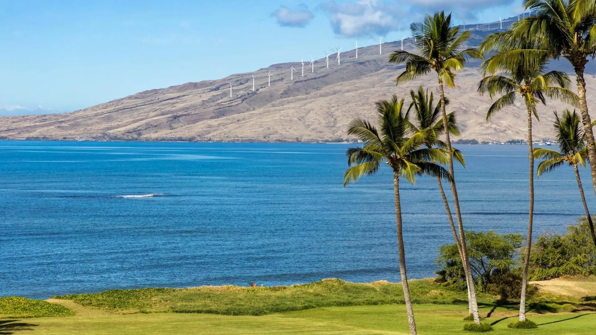 Maui Sunset B514 Βίλα Kihei 0*,
