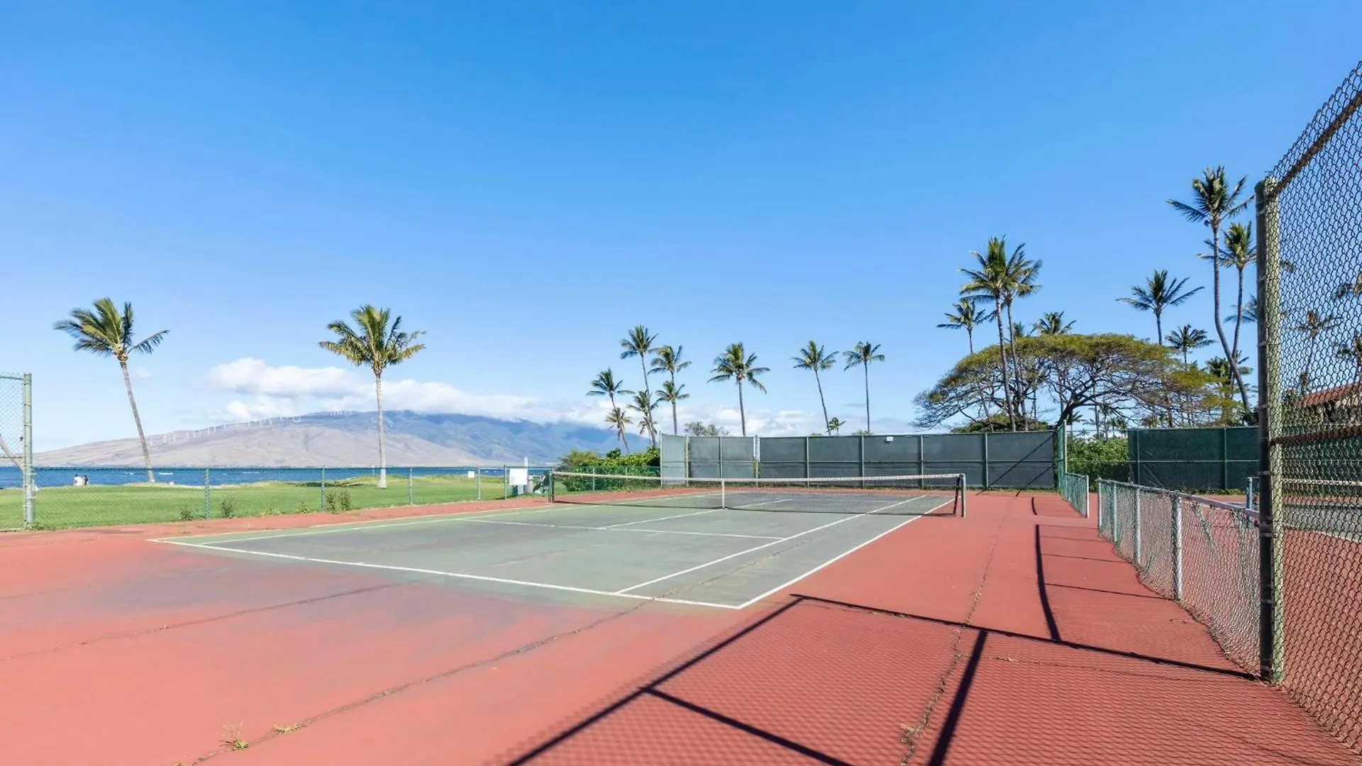 Maui Sunset B514 Βίλα Kihei